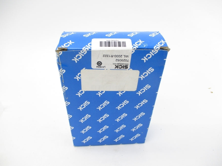 SICK WL2000-R1322 7023052 NSFS