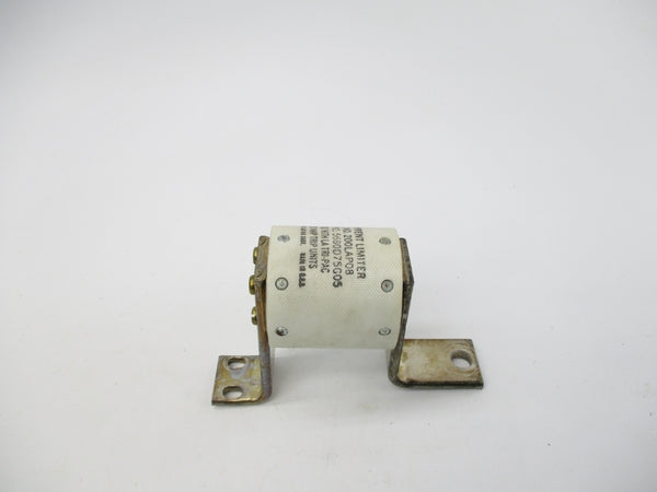 WESTINGHOUSE 200LAP08 5680D75G05 70-200A UNMP