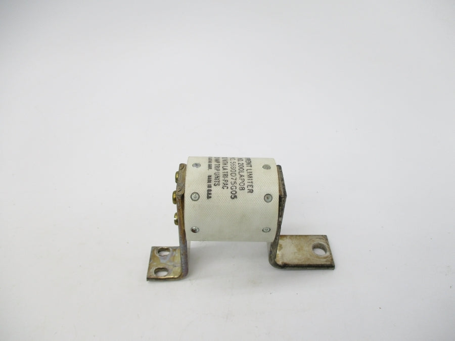 WESTINGHOUSE 200LAP08 5680D75G05 70-200A UNMP