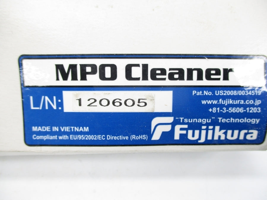 FUJIKURA MPO/MTP 7223303 NSMP