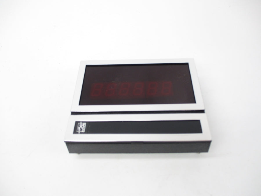 WESCHLER/NES INSTRUMENTS IPM7119 8-14VDC NSMP