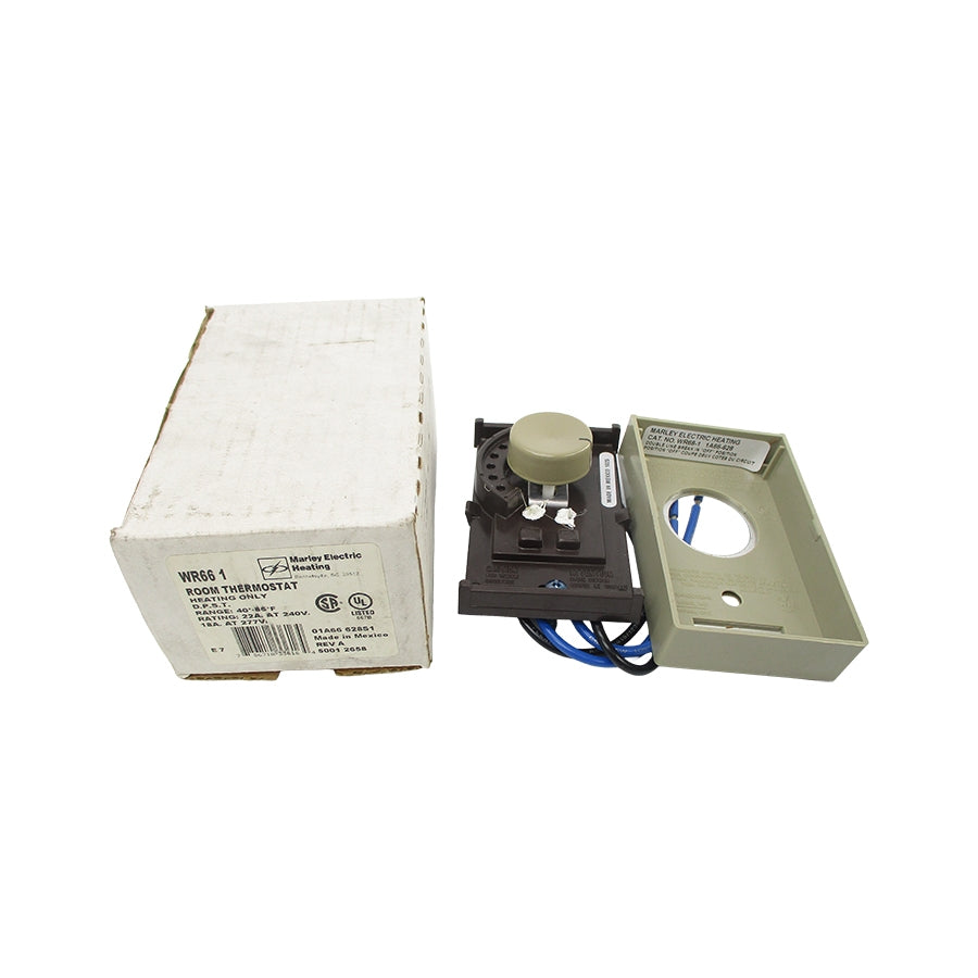 MARLEY ELECTRIC HEATING WR661 277V 18A NSMP
