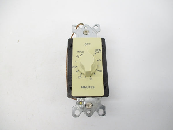 TORK A530MH 277VAC 10A 0-30MIN NSMP