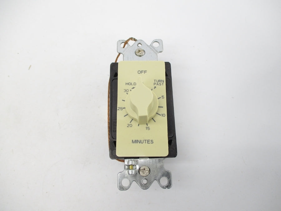 TORK A530MH 277VAC 10A 0-30MIN NSMP