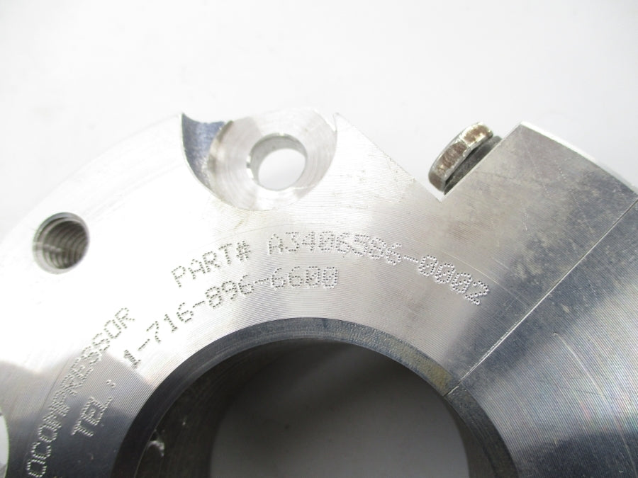 INGERSOLL RAND A3406586-0002 NSNP