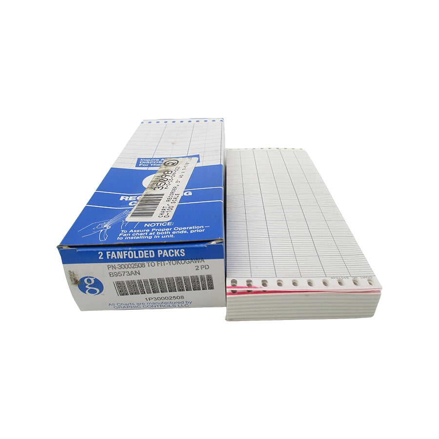 GRAPHIC CONTROLS B9573AN 30002508 (PKG OF 2) NSMP