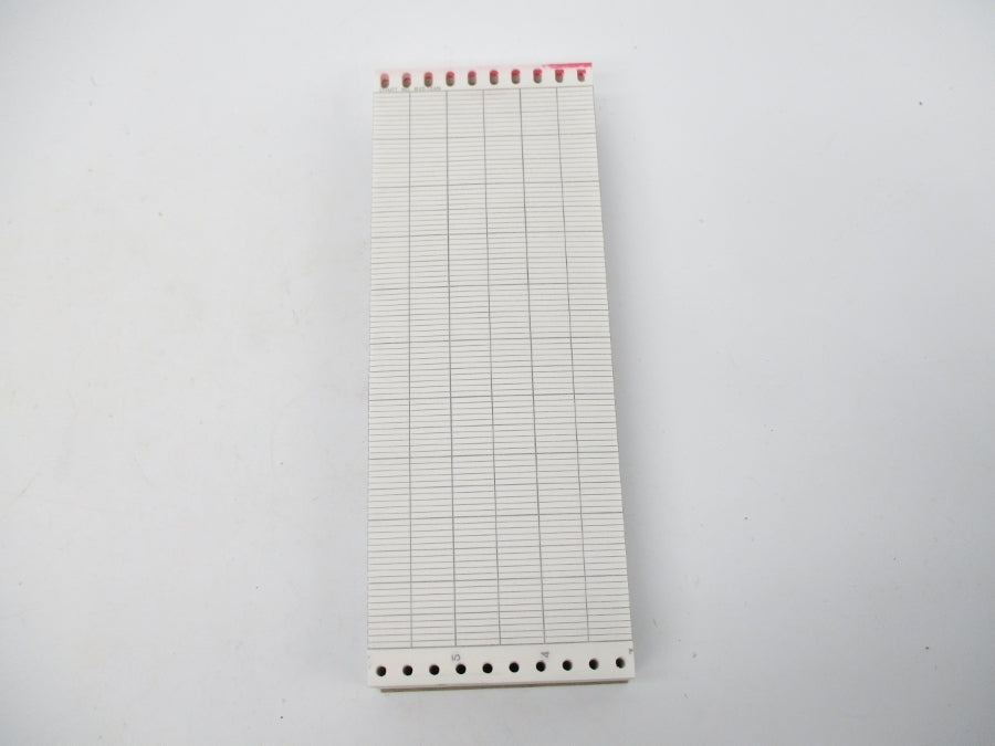 GRAPHIC CONTROLS B9573AN 30002508 (PKG OF 2) NSMP