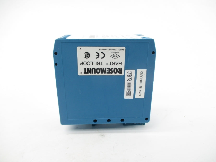ROSEMOUNT 333UC2 42.2VDC NSNP