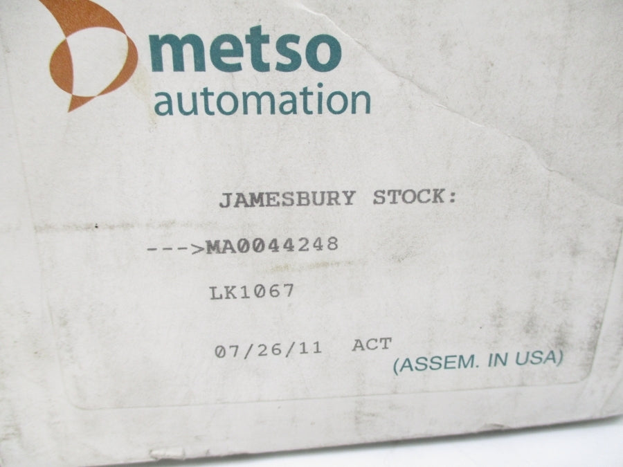 METSO MA0044248 LK1067 NSMP