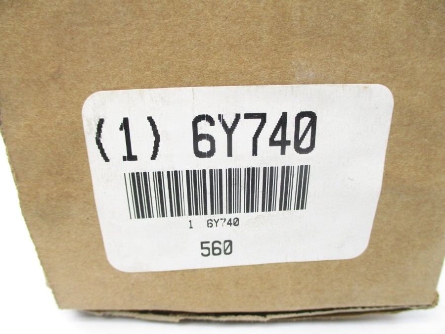 LUBESITE SYSTEMS 560 6Y740 NSMP