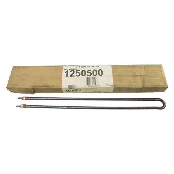 PHOENIX INTERNATIONAL 1250500 120V 30A NSMP