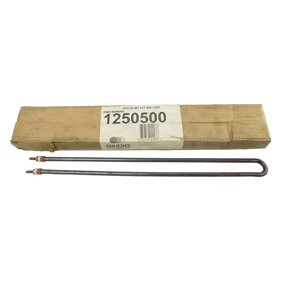PHOENIX INTERNATIONAL 1250500 120V 30A NSMP