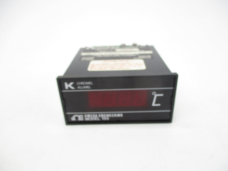 OMEGA 199KCXX 110VAC NSMP