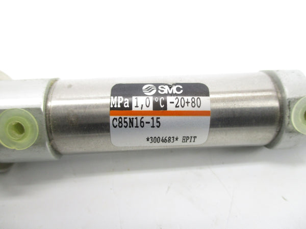 SMC C85N16-15 NSNP