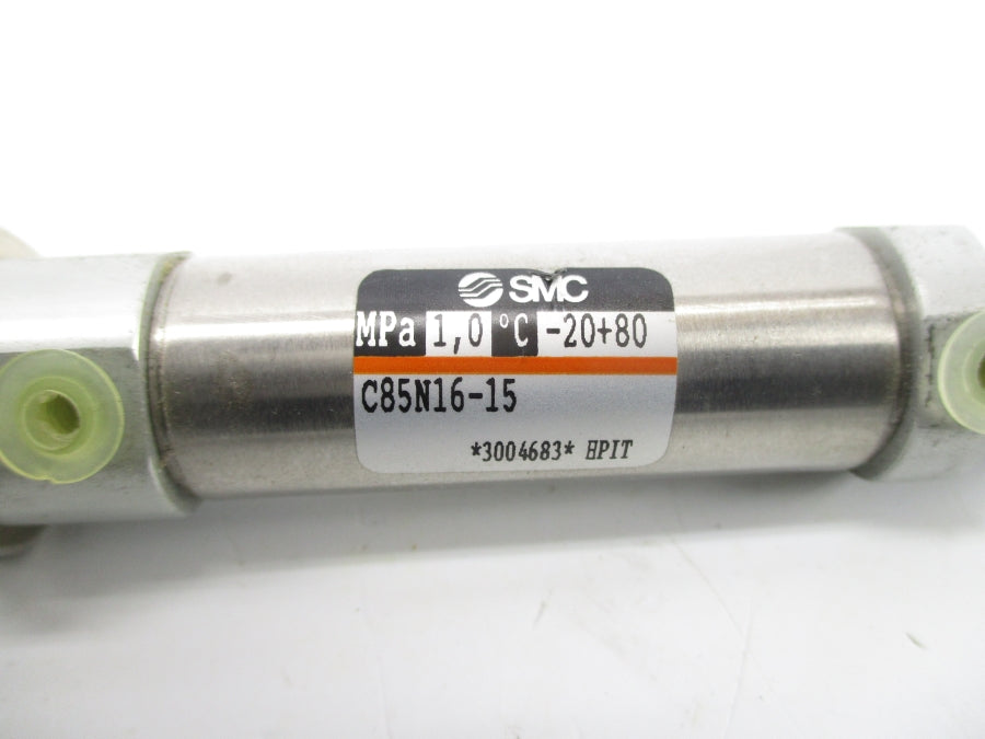 SMC C85N16-15 NSNP