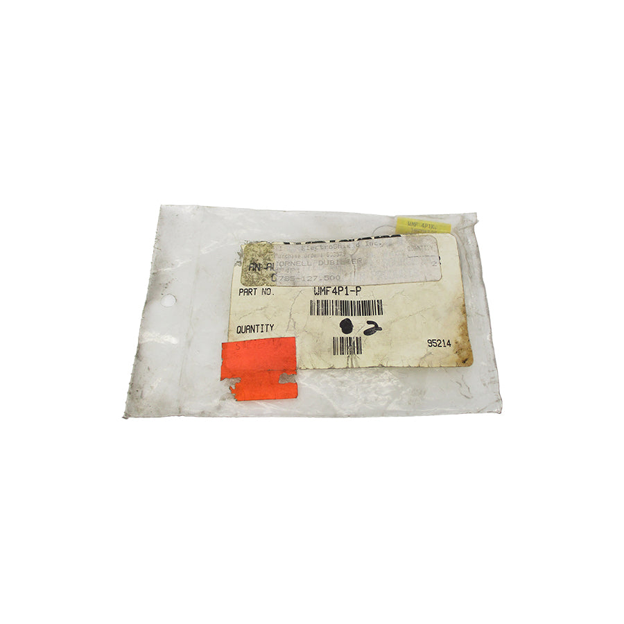 CORNELL DUBILIER WMF4P1-P (PKG OF 2) NSMP
