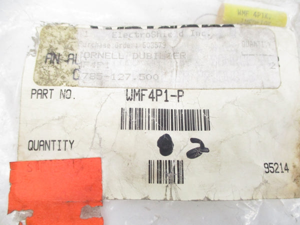 CORNELL DUBILIER WMF4P1-P (PKG OF 2) NSMP
