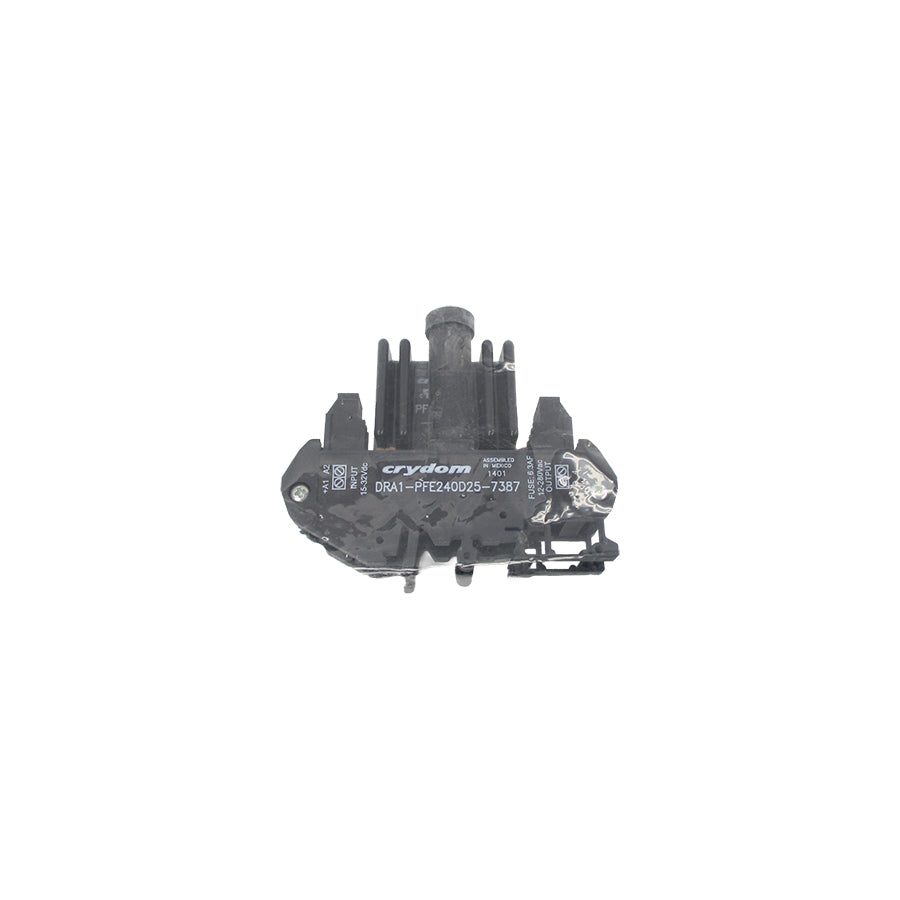 CRYDOM DRA1-PFE240D25-7387 15-32VDC NSMP