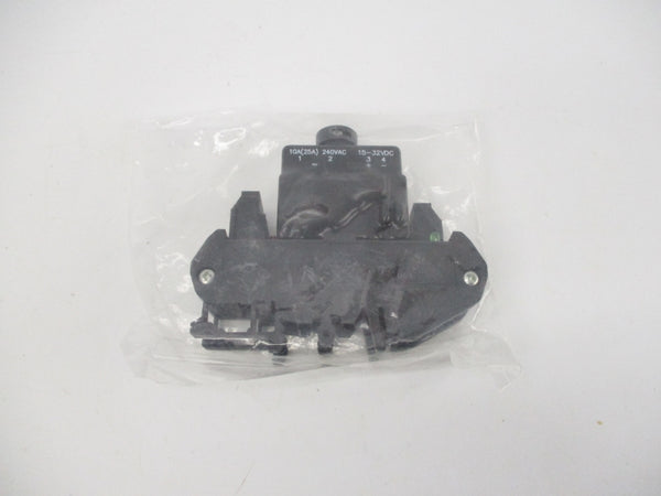 CRYDOM DRA1-PFE240D25-7387 15-32VDC NSMP