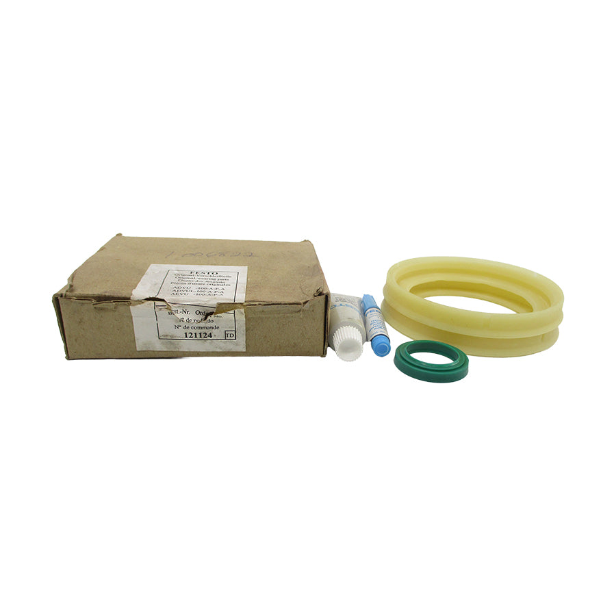 FESTO 121124 NSMP