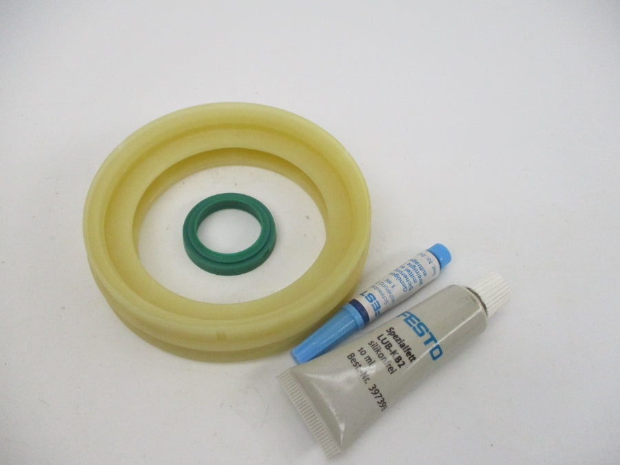 FESTO 121124 NSMP