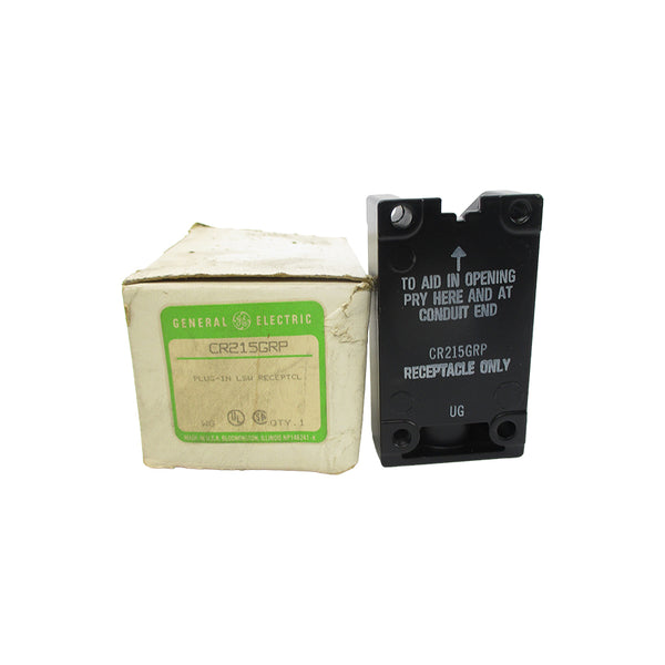 GENERAL ELECTRIC CR215GRP NSMP