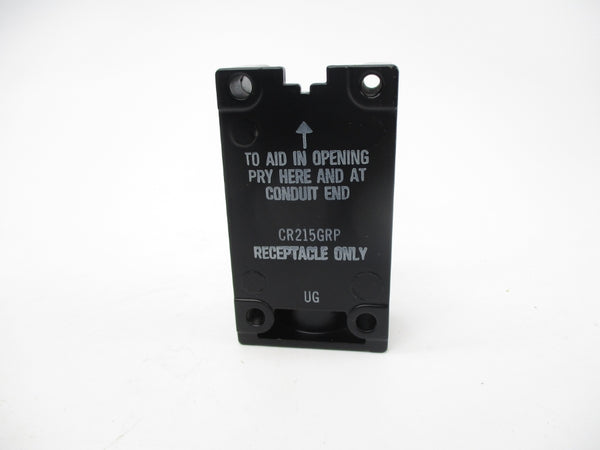 GENERAL ELECTRIC CR215GRP NSMP