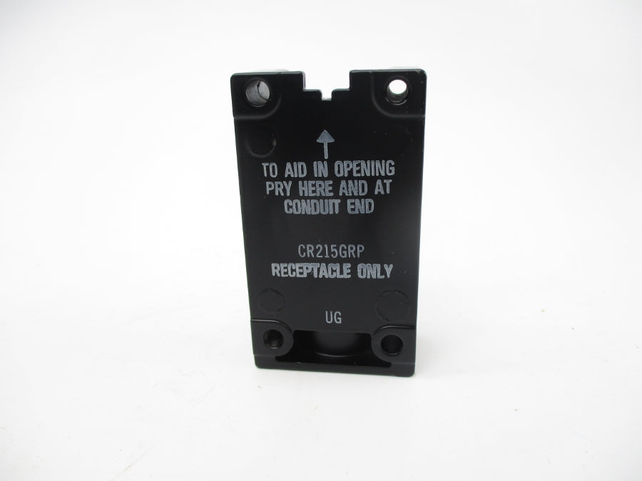 GENERAL ELECTRIC CR215GRP NSMP