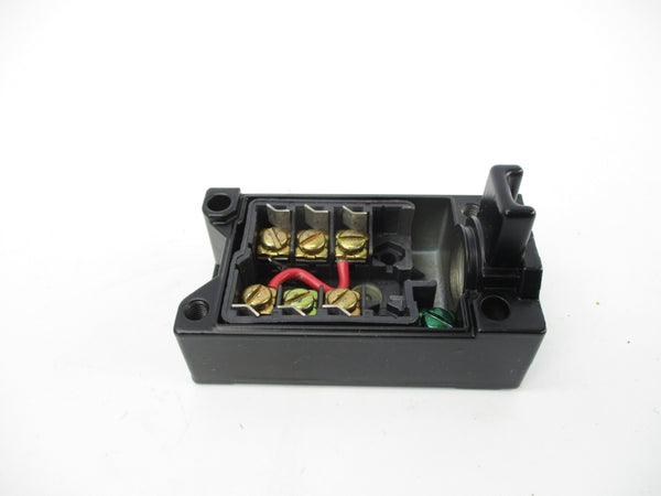 GENERAL ELECTRIC CR215GRP NSMP