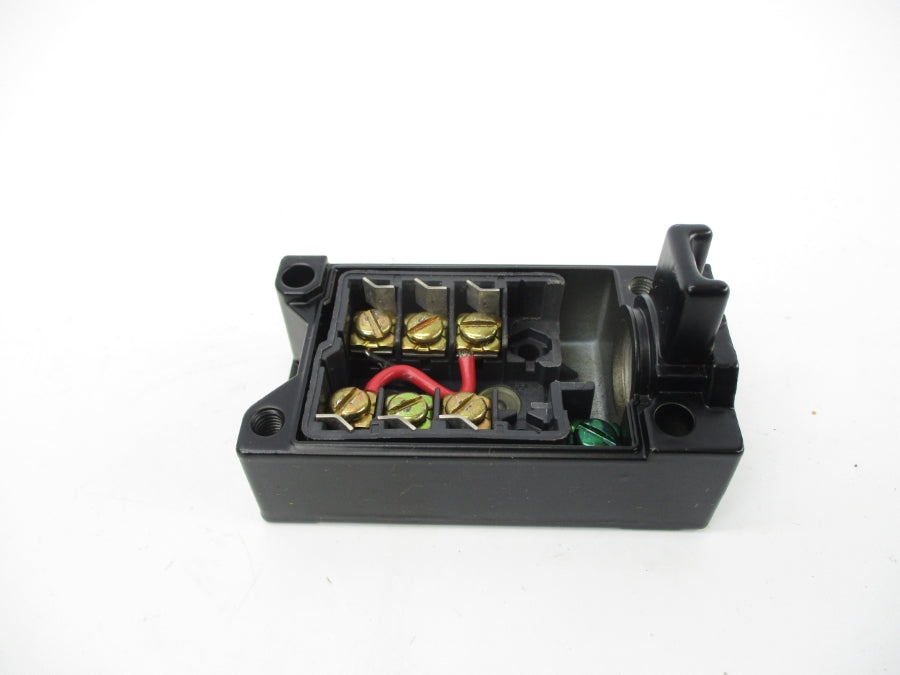 GENERAL ELECTRIC CR215GRP NSMP