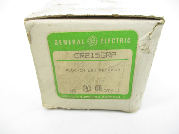 GENERAL ELECTRIC CR215GRP NSMP
