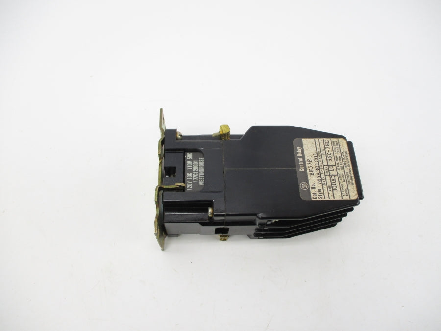 WESTINGHOUSE BF57F 765A301G01 110/120V NSNP