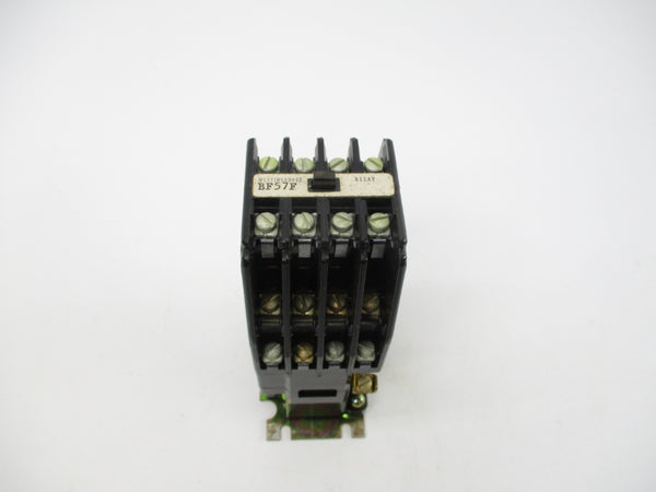 WESTINGHOUSE BF57F 765A301G01 110/120V NSNP