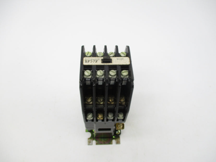 WESTINGHOUSE BF57F 765A301G01 110/120V NSNP