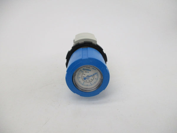FESTO MS4-LR-1/4-D6-VS-DM2 555874 210PSI NSMP