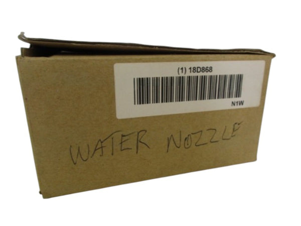 18D868 WATER NOZZLE NSMP