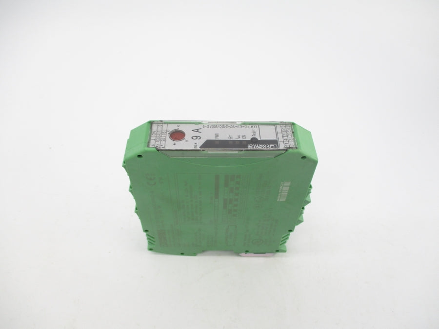 PHOENIX CONTACT ELRH5-IES-SC-24DC/500AC-9 2900669 24VDC NSNP
