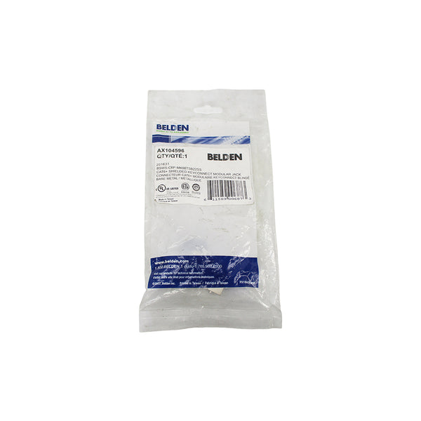 BELDEN AX104596 NSMP