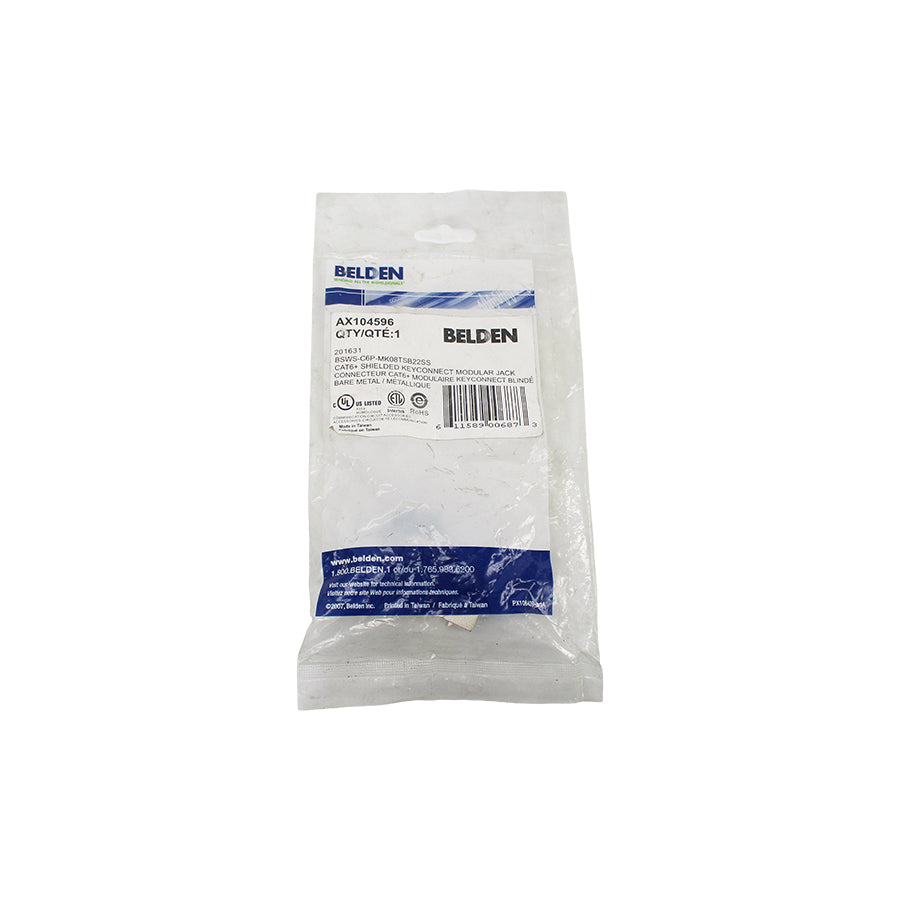 BELDEN AX104596 NSMP