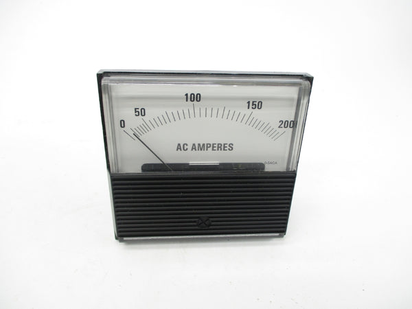 FLEX-CORE CLE8-A3A201-UL 0-200ACA 3-1/2" NSMP