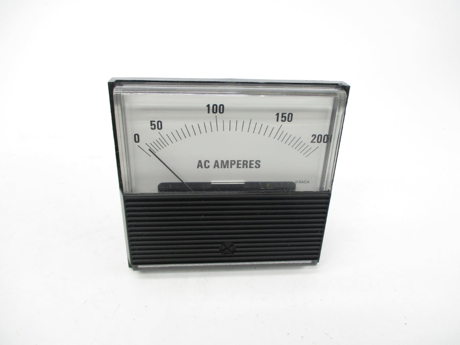 FLEX-CORE CLE8-A3A201-UL 0-200ACA 3-1/2" NSMP