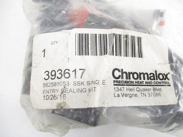 CHROMALOX 393617 NSMP