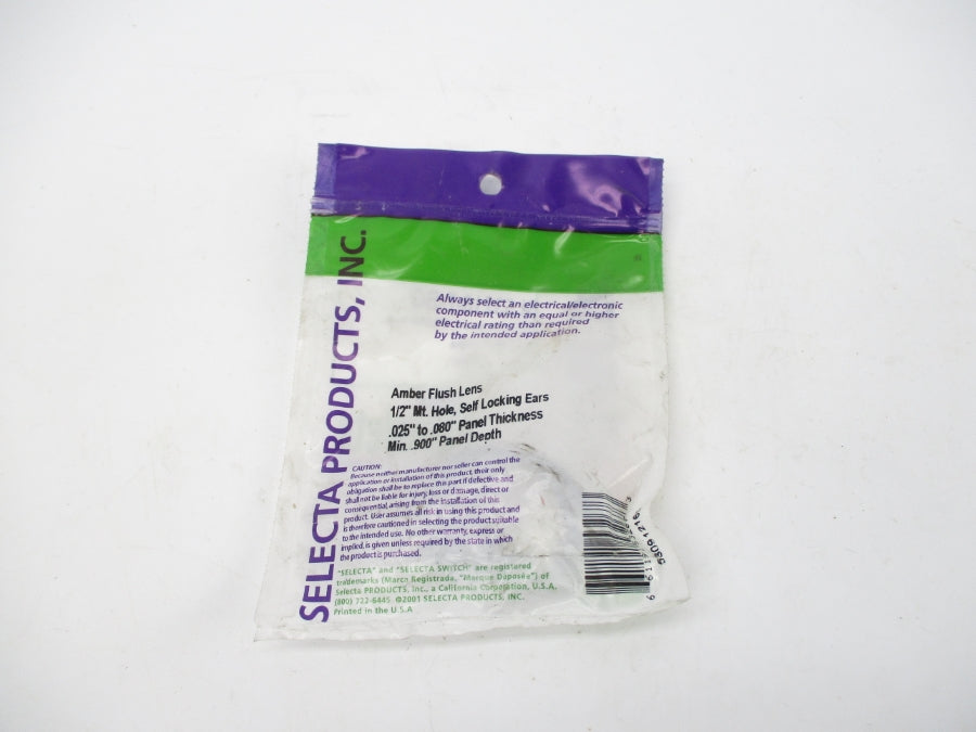 SELECTA SL53216-7-BG 250V NSMP