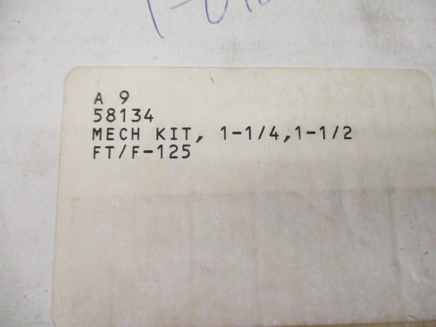 KIT 58134 NSFS