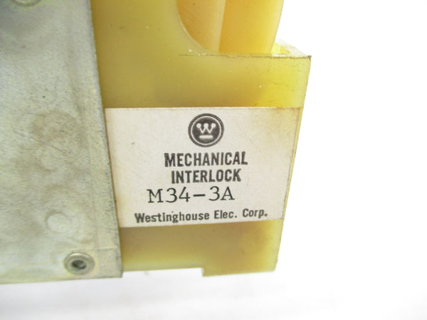 WESTINGHOUSE M34-3A NSNP