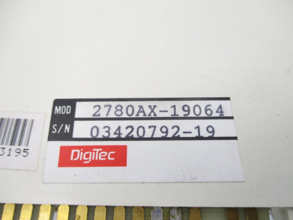 DIGITEC 2780AX-19064 UNMP