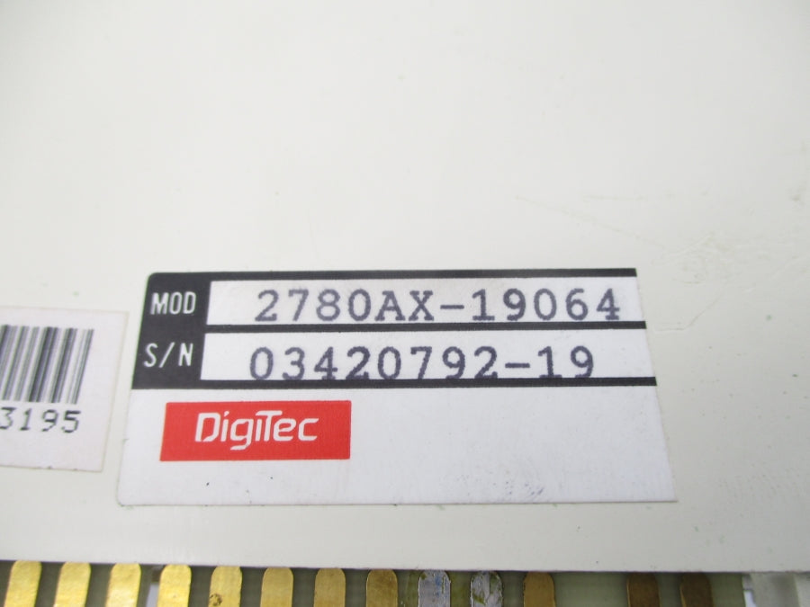 DIGITEC 2780AX-19064 UNMP