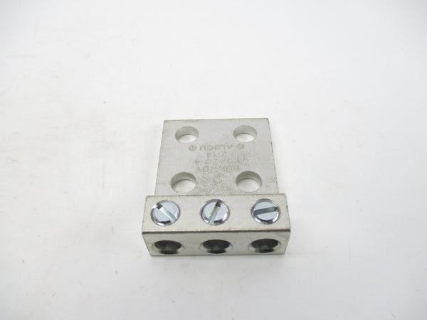 BURNDY K3A2U4 (PKG OF 2) NSMP
