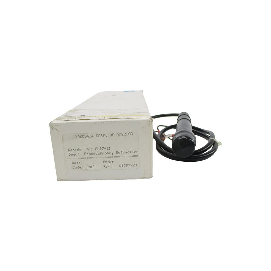 YOKOGAWA PH97-21 NSMP