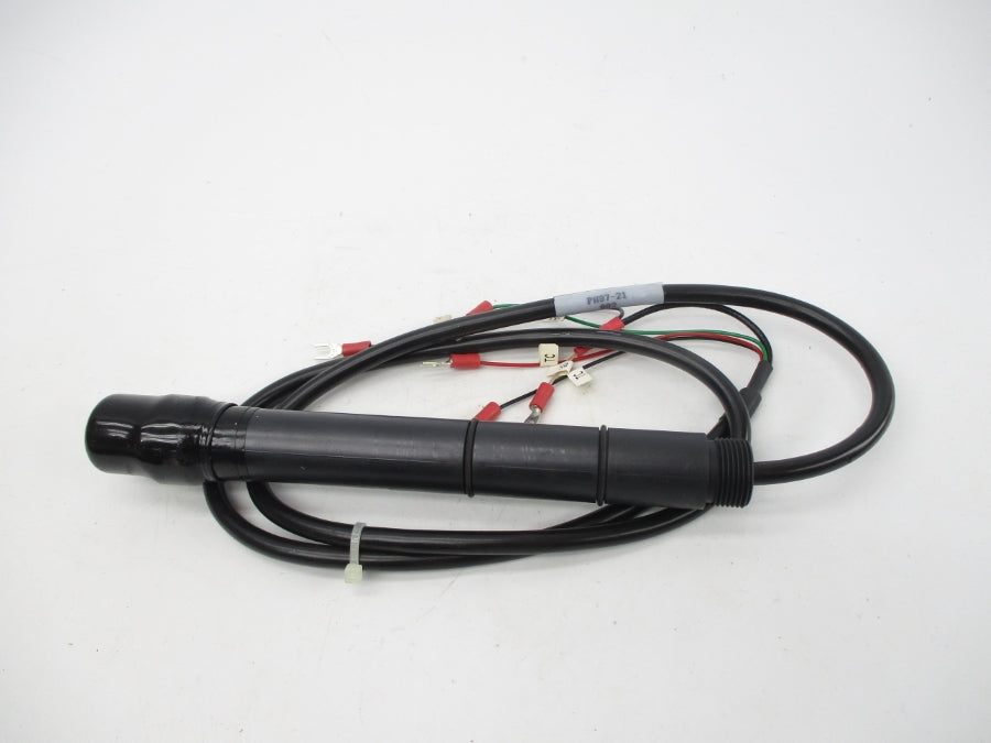 YOKOGAWA PH97-21 NSMP